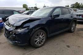 Mazda CX-5 2019г.