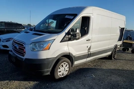Ford Transit 2015г.