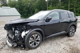 Nissan Rogue 2022г.