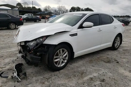 Kia Optima 2013г.