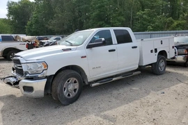 Ram 2500 2022г.