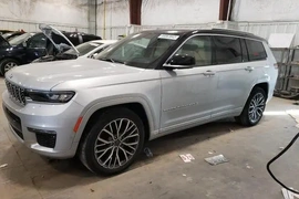 Jeep Grand Cherokee 2021г.