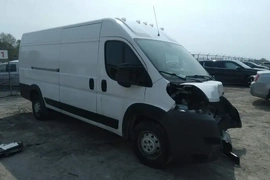 Ram Promaster 2020г.