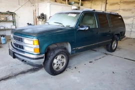 Chevrolet Suburban 1995г.