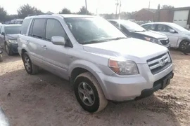Honda Pilot 2008г.