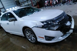 Ford Fusion 2011г.