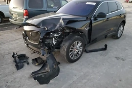 Jaguar F-PACE 2020г.