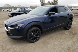 Mazda CX-30 2022г.