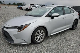 Toyota Corolla 2021г.