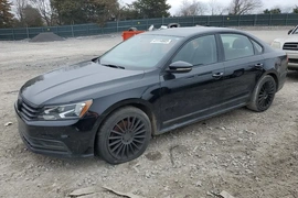 Volkswagen Passat 2016г.