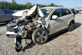 Mitsubishi Outlander 2021г.