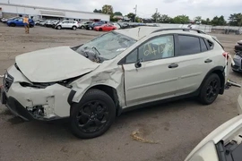 Subaru Crosstrek 2023г.