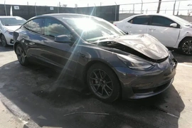 Tesla Model 3 2021г.