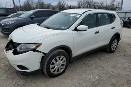 Nissan Rogue 2016г.