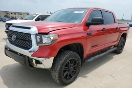 Toyota Tundra 2021г.