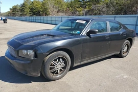 Dodge Charger 2009г.