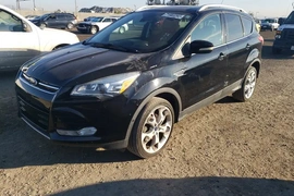 Ford Escape 2016г.