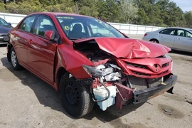 Toyota Corolla 2011г.