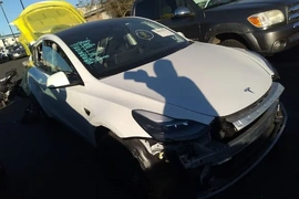 Tesla Model Y 2022г.