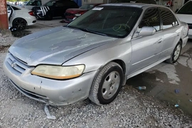 Honda Accord 2002г.