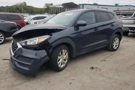 Hyundai Tucson 2019г.