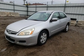 Honda Accord 2006г.