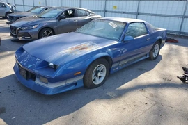 Chevrolet Camaro 1991г.