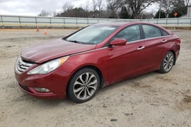 Hyundai Sonata 2013г.