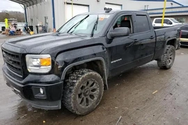 GMC Sierra 1500 2015г.