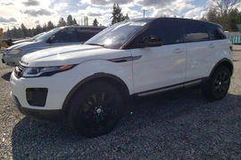 Land Rover Range Rover Evoque 2018г.