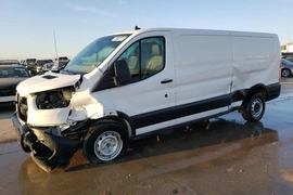 Ford Transit 2021г.