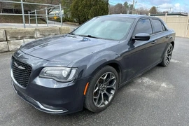 Chrysler 300 2017г.