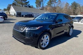 Land Rover Range Rover Velar 2020г.