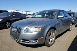 Audi A4 2005г.