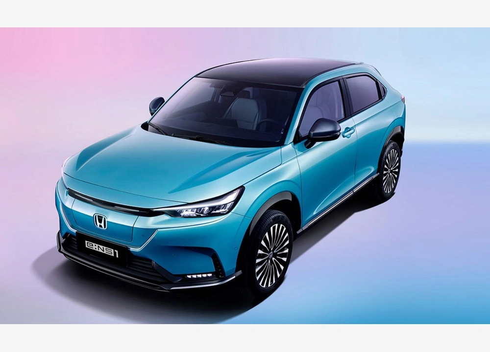 Honda e:NS1