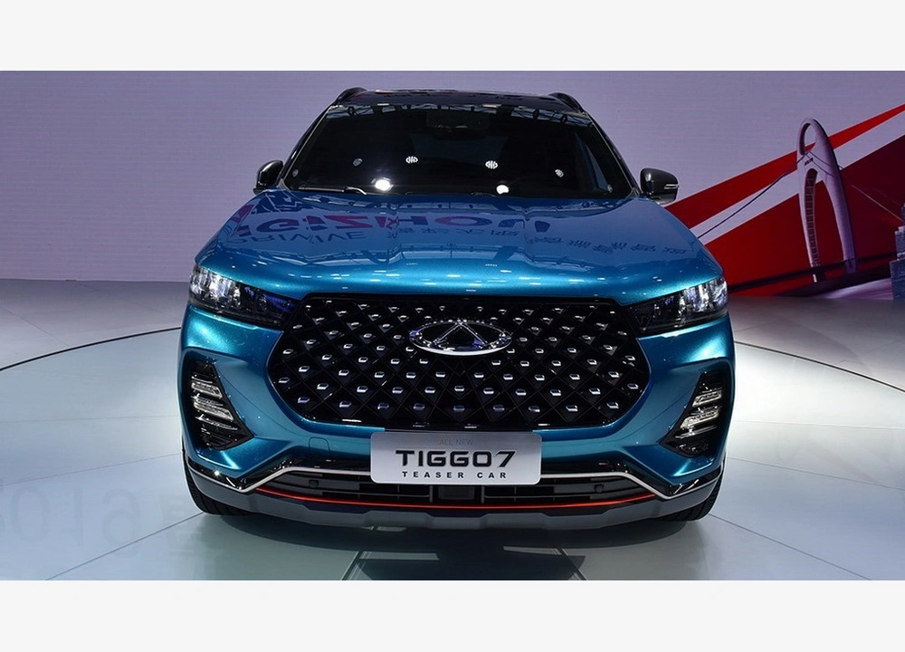 Chery Tiggo 7