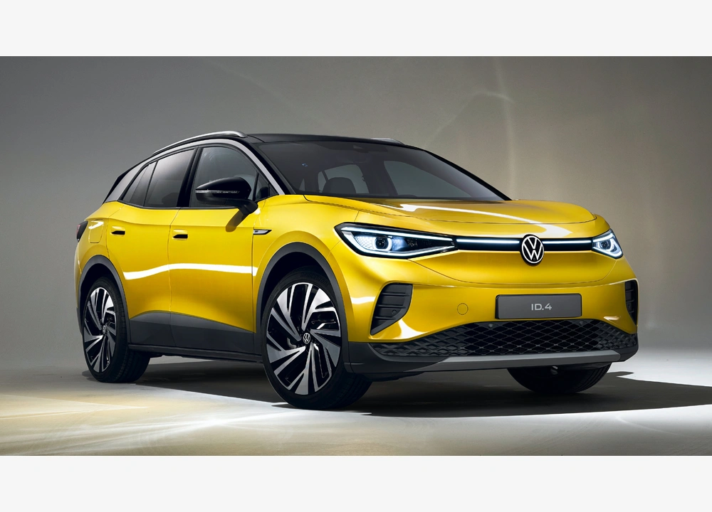 Volkswagen ID4
