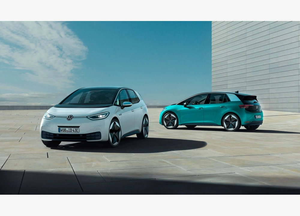 Volkswagen ID3