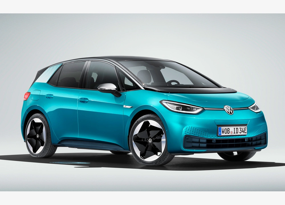 Volkswagen ID3
