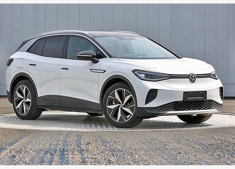 Volkswagen ID3