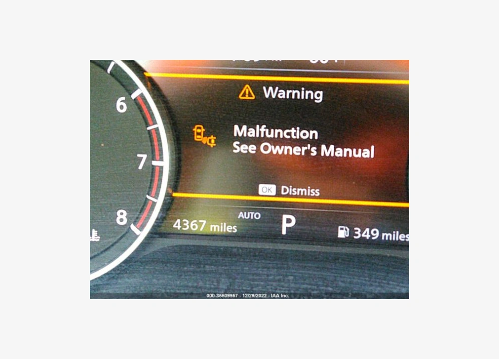 Nissan Rogue 2023г.