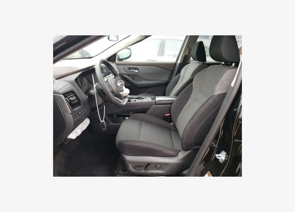 Nissan Rogue 2023г.