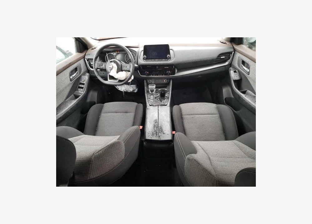 Nissan Rogue 2023г.