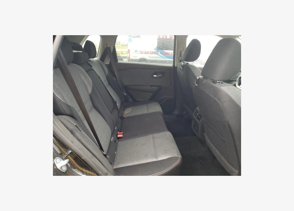 Nissan Rogue 2023г.