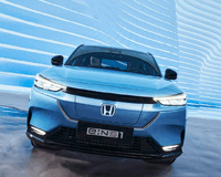 Honda e:NS1