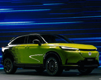 Honda e:NS1