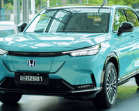 Honda e:NS1