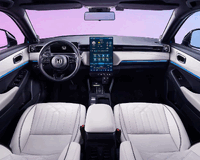 Honda e:NS1