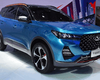 Chery Tiggo 7