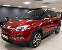 Jac iEVS4